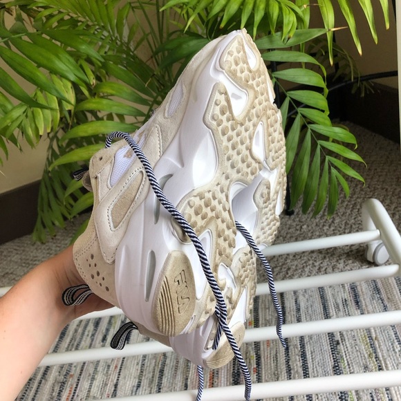 Sold 🌈BRAND NEW FILAS✨ - Picture 6 of 6